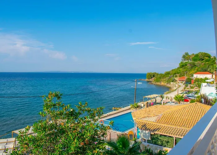 Agoulos Beach Hotel