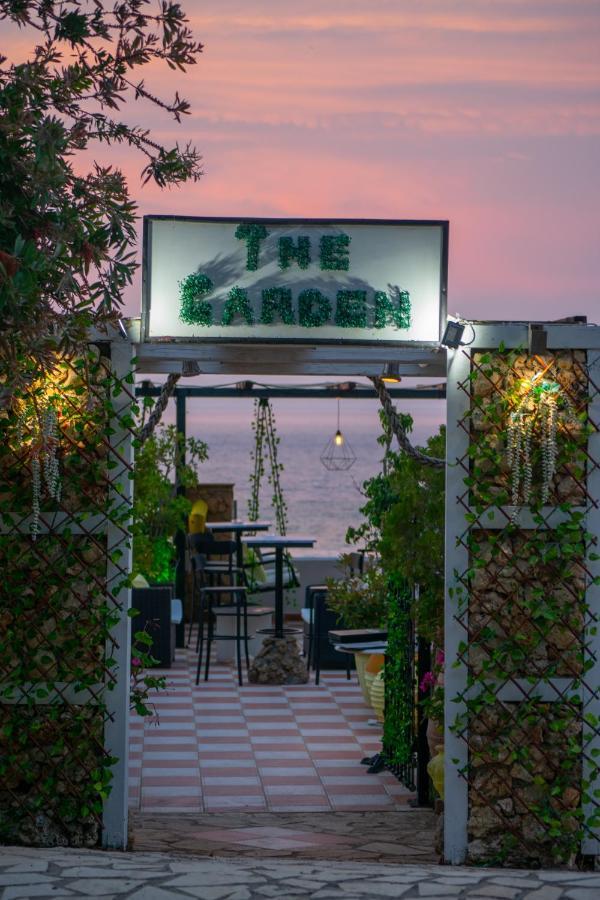 Hotel apartamentowy Agoulos 2*