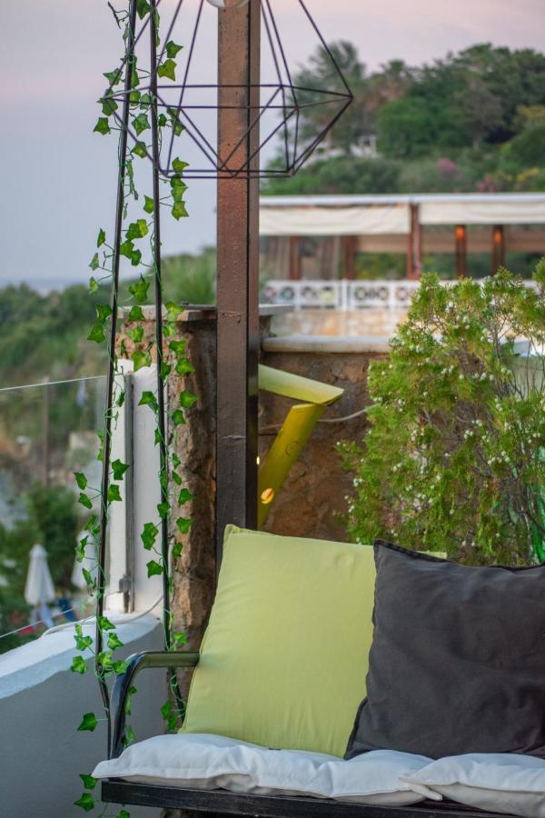 Hotel apartamentowy Agoulos 2*