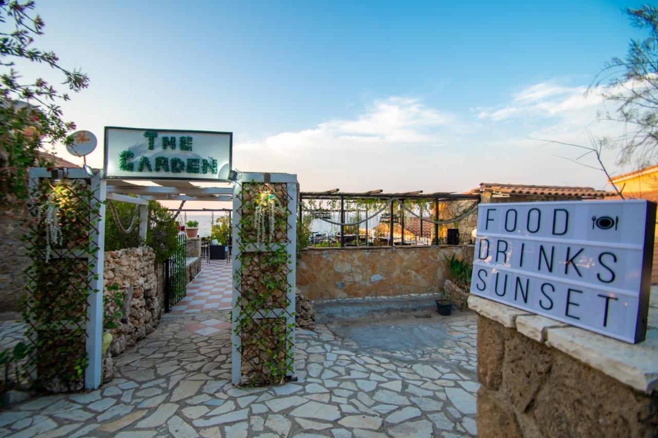 Agoulos Hotel apartamentowy