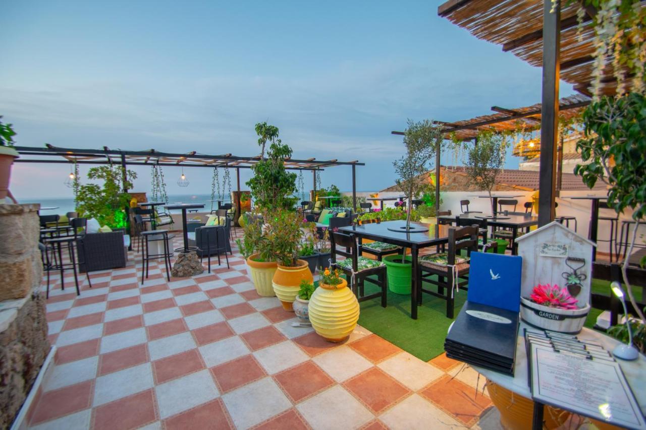 Agoulos Hotel apartamentowy 2*
