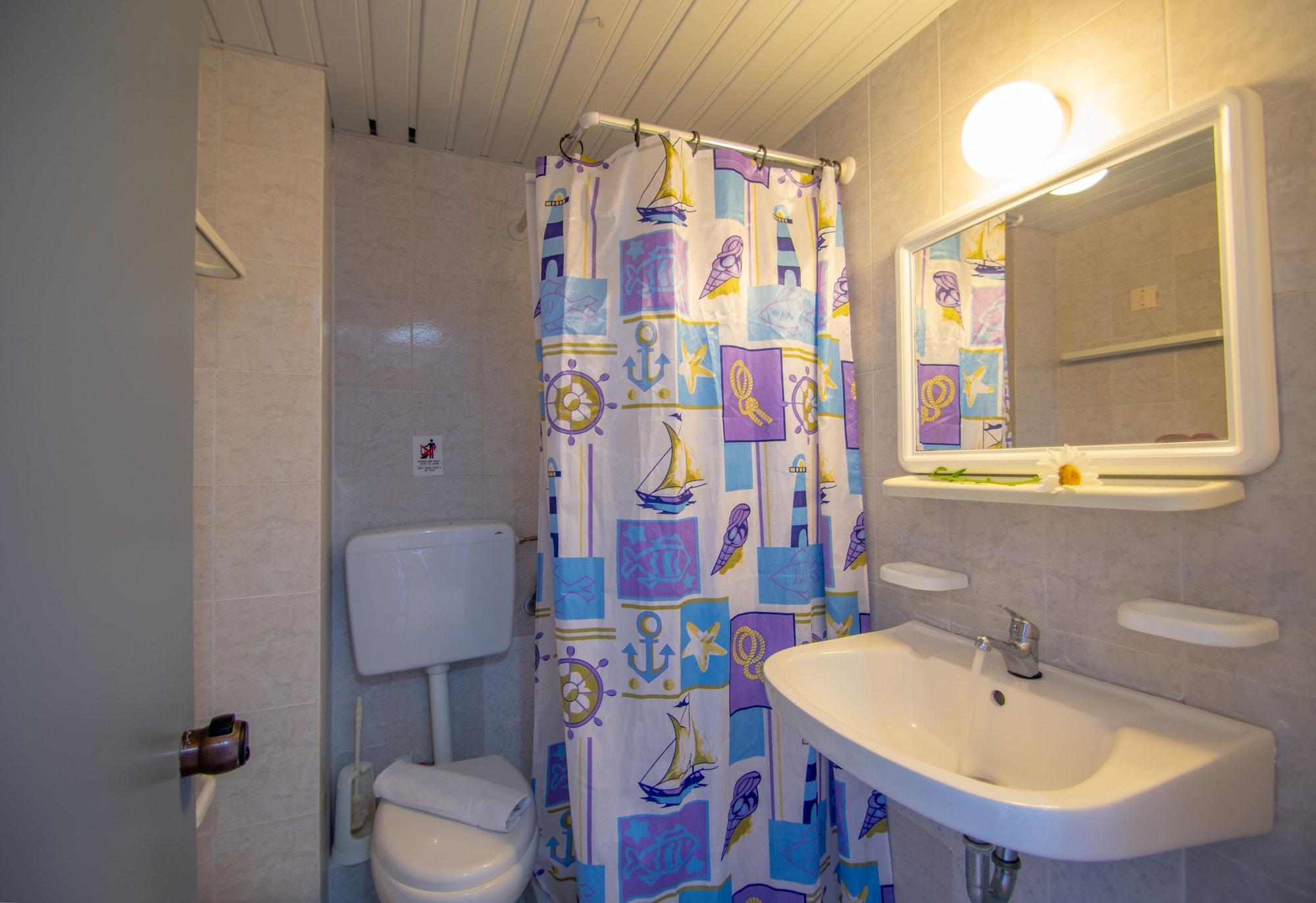 Agoulos Hotel apartamentowy