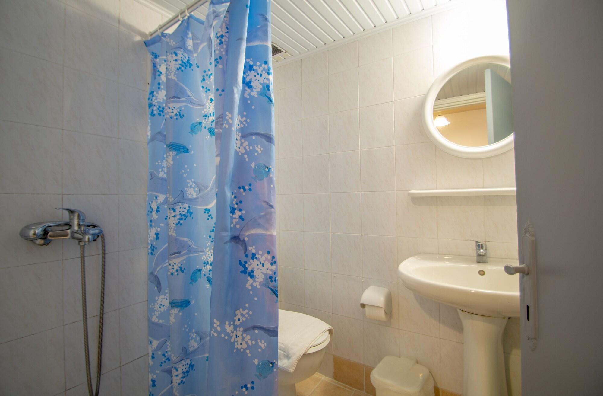 Hotel apartamentowy Agoulos 2*